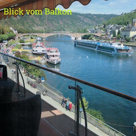 Moselapart Cochem Ngoại thất bức ảnh