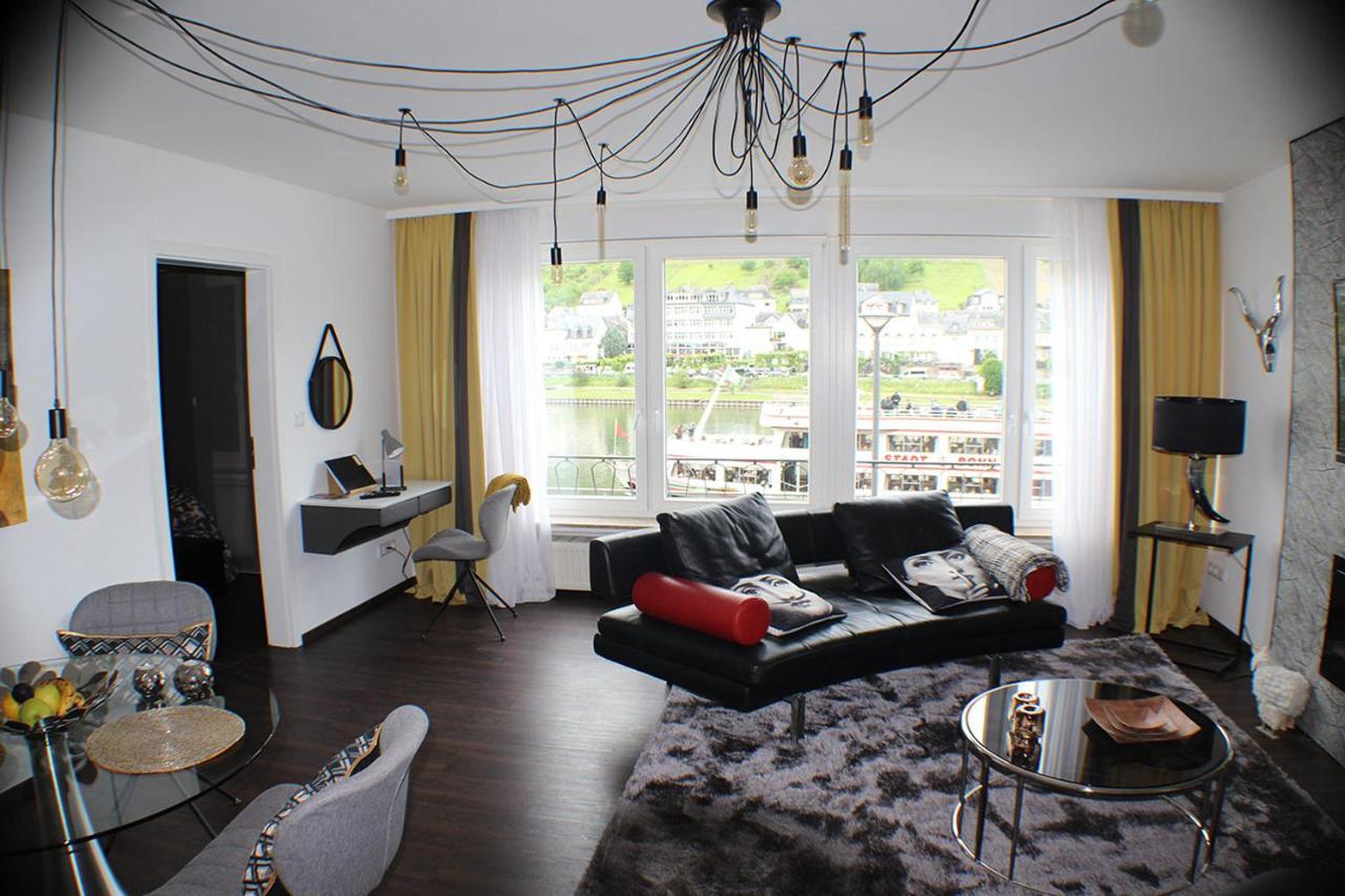 Moselapart Cochem Ngoại thất bức ảnh