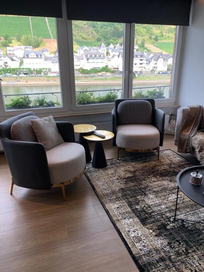 Moselapart Cochem Ngoại thất bức ảnh