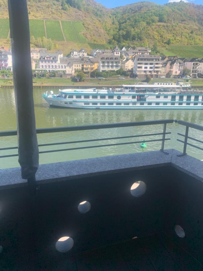 Moselapart Cochem Ngoại thất bức ảnh
