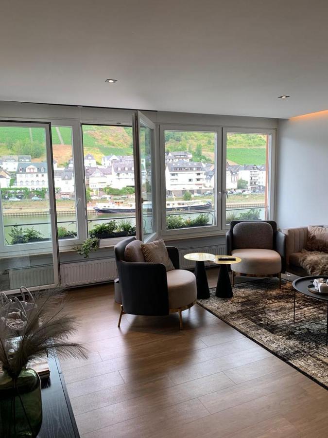 Moselapart Cochem Ngoại thất bức ảnh