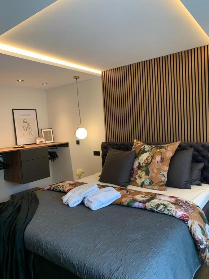 Moselapart Cochem Ngoại thất bức ảnh