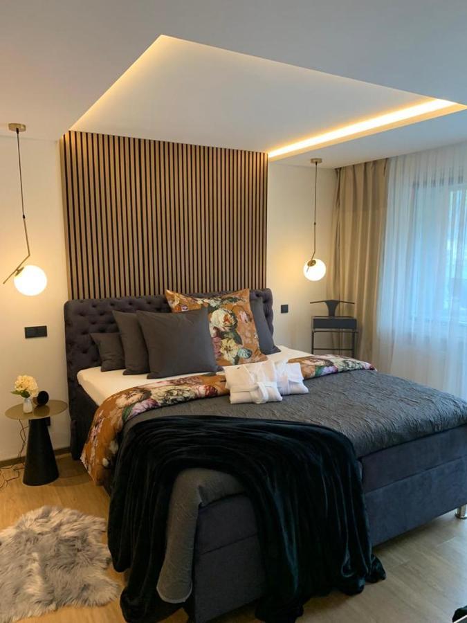 Moselapart Cochem Ngoại thất bức ảnh