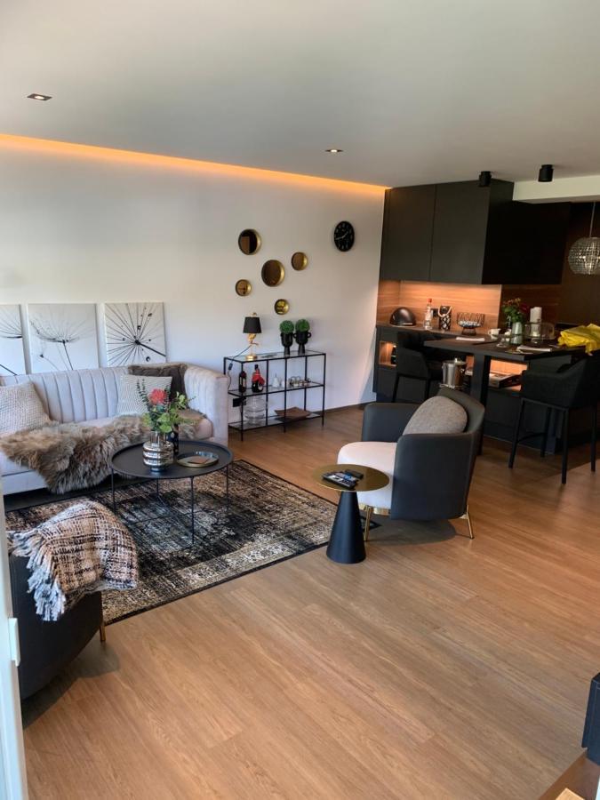 Moselapart Cochem Ngoại thất bức ảnh
