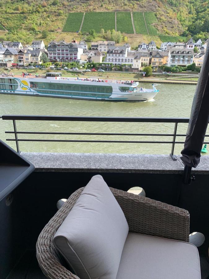 Moselapart Cochem Ngoại thất bức ảnh