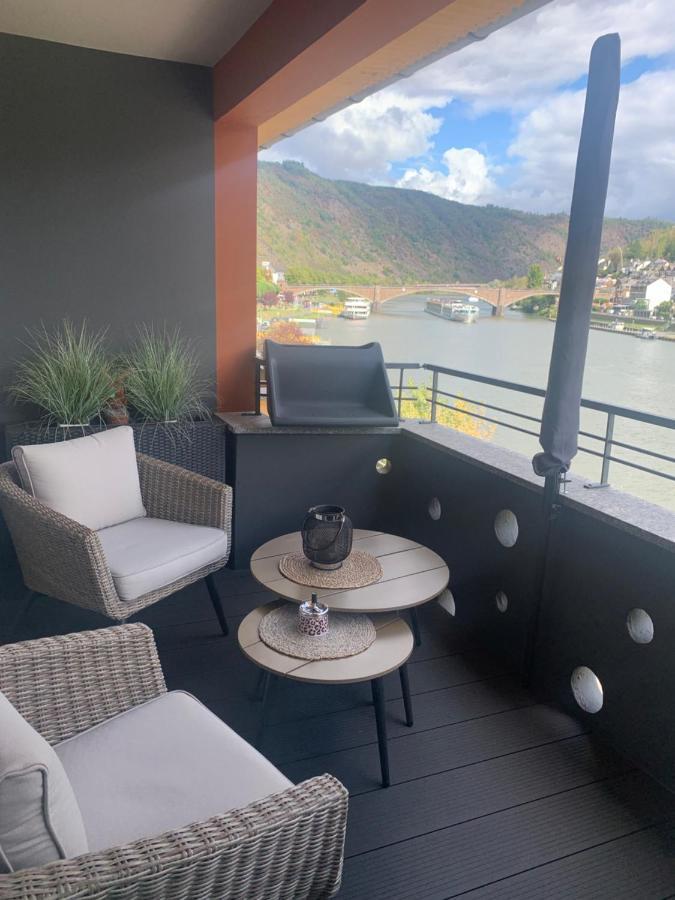 Moselapart Cochem Ngoại thất bức ảnh