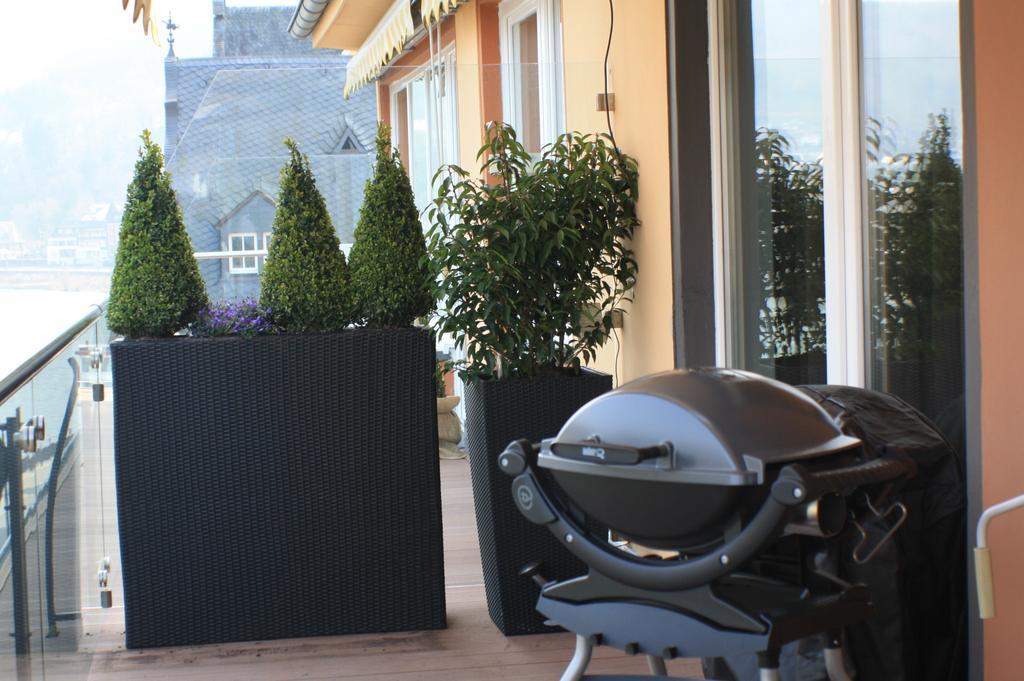 Moselapart Cochem Phòng bức ảnh