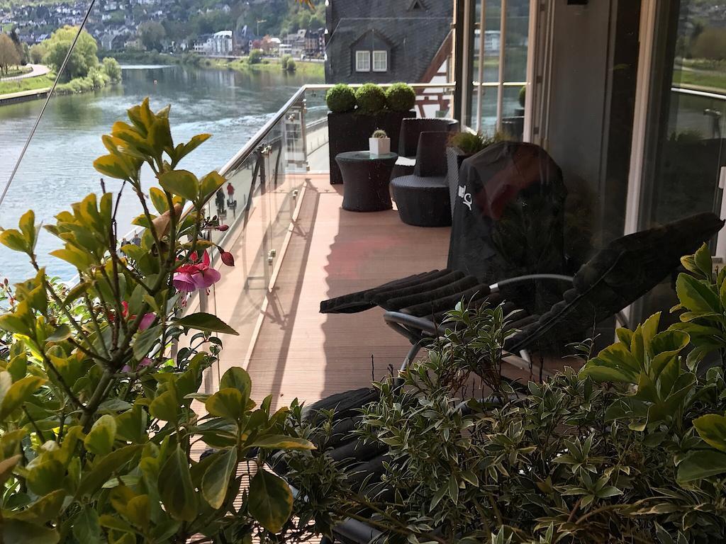 Moselapart Cochem Ngoại thất bức ảnh