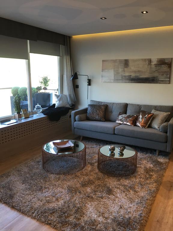 Moselapart Cochem Ngoại thất bức ảnh