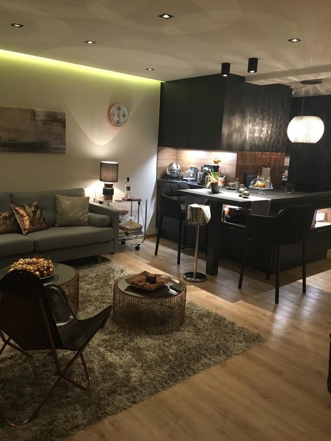 Moselapart Cochem Ngoại thất bức ảnh