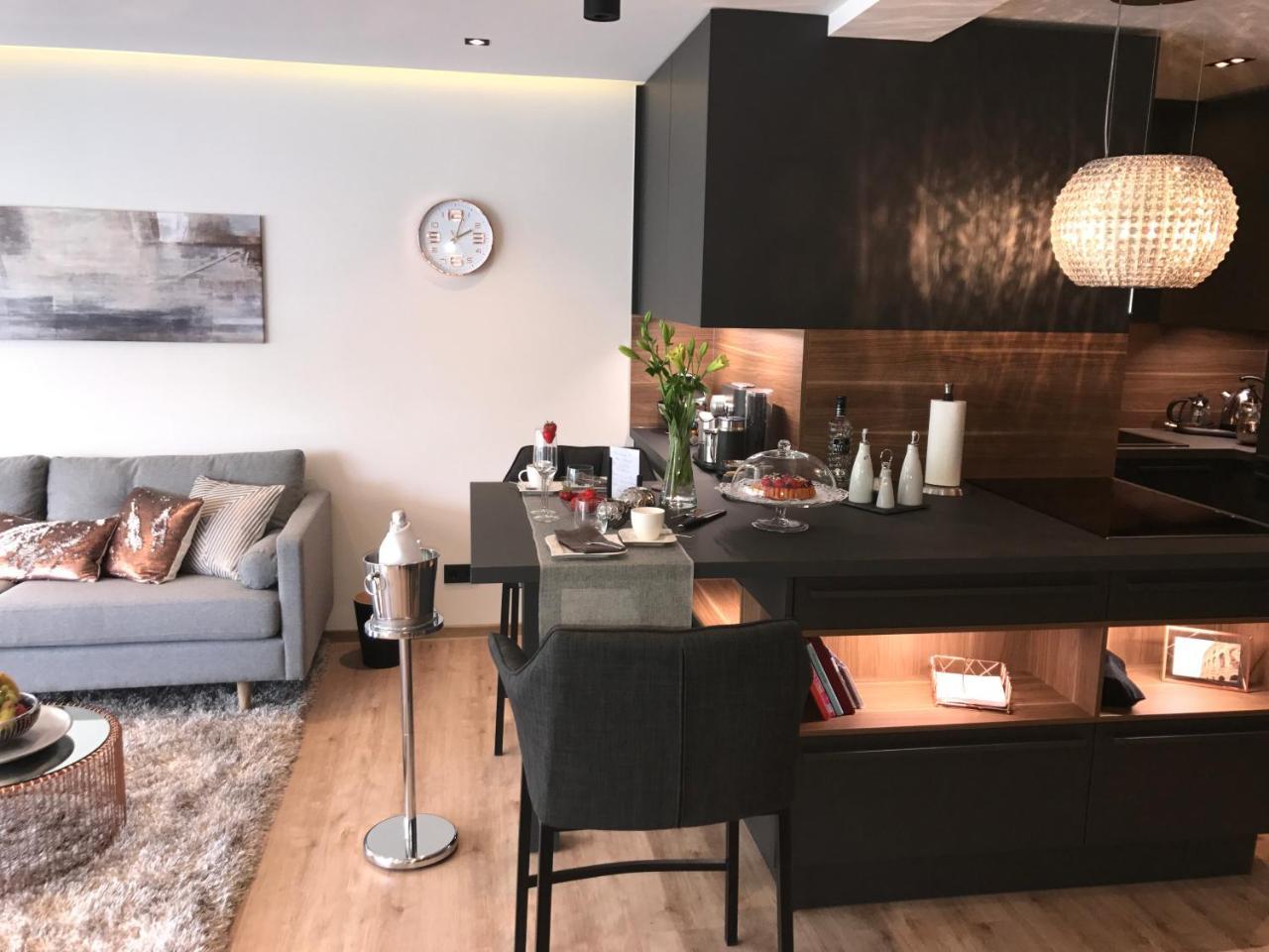 Moselapart Cochem Ngoại thất bức ảnh
