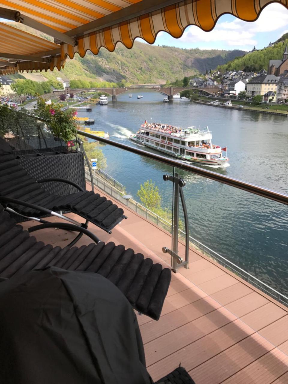 Moselapart Cochem Ngoại thất bức ảnh